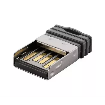 CHERRY DW 3000 toetsenbord muis inbegrepen universeel RF draadloos AZERTY Frans zwart