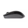 CHERRY DW 3000 toetsenbord muis inbegrepen universeel RF draadloos AZERTY Frans zwart