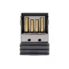 CHERRY DW 3000 toetsenbord muis inbegrepen universeel RF draadloos AZERTY Frans zwart