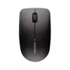 CHERRY DW 3000 toetsenbord muis inbegrepen universeel RF draadloos AZERTY Frans zwart