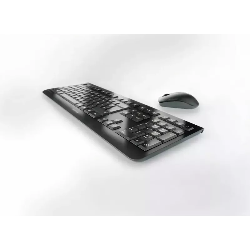 Toetsenbord CHERRY DW 3000