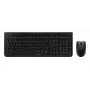 Toetsenbord CHERRY DW 3000