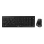 Toetsenbord CHERRY STREAM DESKTOP COMFORT