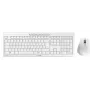 Toetsenbord CHERRY STREAM DESKTOP COMFORT draadloos full-size QWERTZ