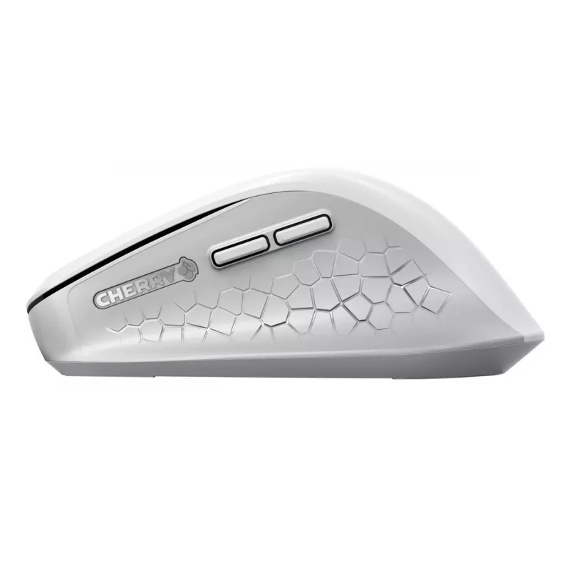 Toetsenbord CHERRY STREAM DESKTOP COMFORT draadloos full-size QWERTZ
