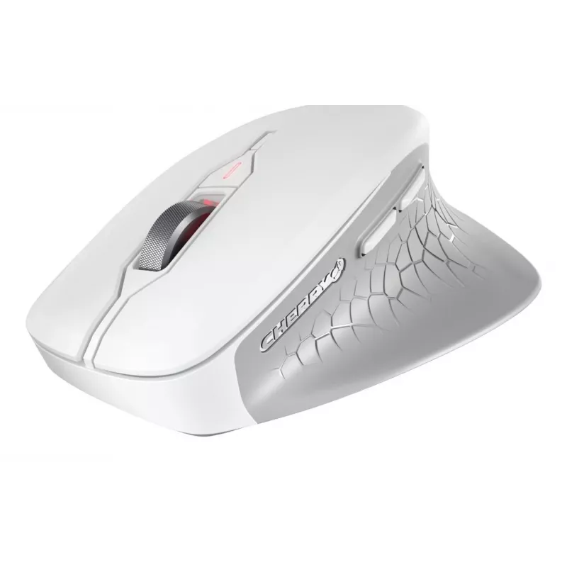 Toetsenbord CHERRY STREAM DESKTOP COMFORT draadloos full-size QWERTZ