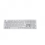 Mechanisch kantoortoetsenbord CHERRY KC 200 MX