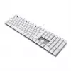 Mechanisch kantoortoetsenbord CHERRY KC 200 MX