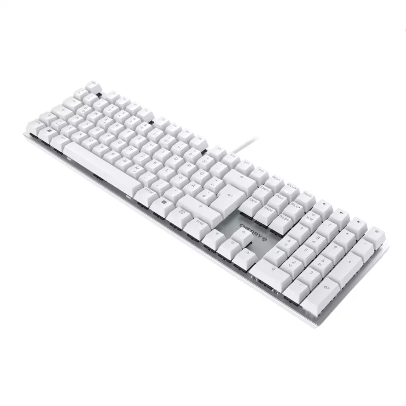 Mechanisch kantoortoetsenbord CHERRY KC 200 MX