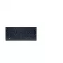 CHERRY KW 7100 MINI BT toetsenbord universeel Bluetooth QWERTZ Duits blauw