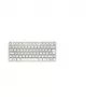 CHERRY KW 7100 MINI BT toetsenbord universeel Bluetooth QWERTZ Duits wit