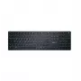 CHERRY KW X ULP toetsenbord universeel USB + RF draadloos + Bluetooth QWERTZ zwart