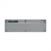 CHERRY KW X ULP toetsenbord universeel USB + RF draadloos + Bluetooth QWERTZ zwart