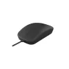 Contour Design Active Key Contour QuickClean Medical muis IP68 5-knops bedraad zwart PMH3