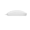 Contour Design Active Key Contour QuickClean Medical muis IP68 5-knops bedraad wit PMH3