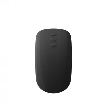 Contour Design Active Key Contour QuickClean Medical muis IP68 5-knops draadloos zwart PMH3