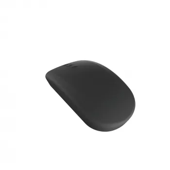 Contour Design Active Key Contour QuickClean Medical muis IP68 5-knops draadloos zwart PMH3