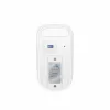 Contour Design Active Key Contour QuickClean Medical muis IP68 5-knops draadloos wit PMH3