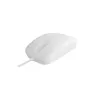 Contour Design Active Key Contour QuickClean Medical muis IP68 scrollsensor bedraad wit PMH3