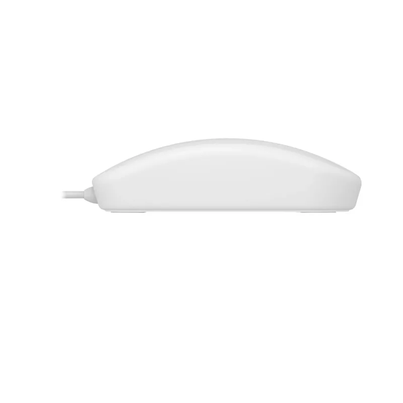 Contour Design Active Key Contour QuickClean Medical muis IP68 scrollsensor bedraad wit PMH3