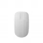 Contour Design Active Key Contour QuickClean Medical muis IP68 scrollsensor draadloos wit PMH3