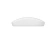 Contour Design Active Key Contour QuickClean Medical muis IP68 scrollsensor draadloos wit PMH3