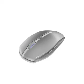 CHERRY GENTIX BT Bluetooth-muis, dubbelhandig, 2000 DPI