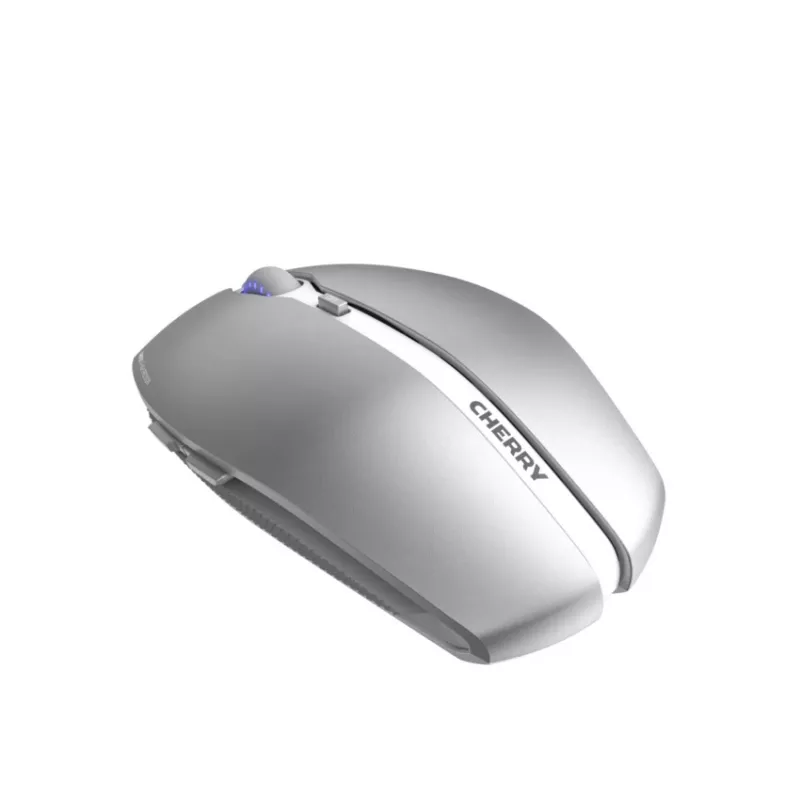 CHERRY GENTIX BT Bluetooth-muis, dubbelhandig, 2000 DPI