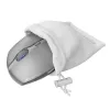 CHERRY GENTIX BT Bluetooth-muis, dubbelhandig, 2000 DPI