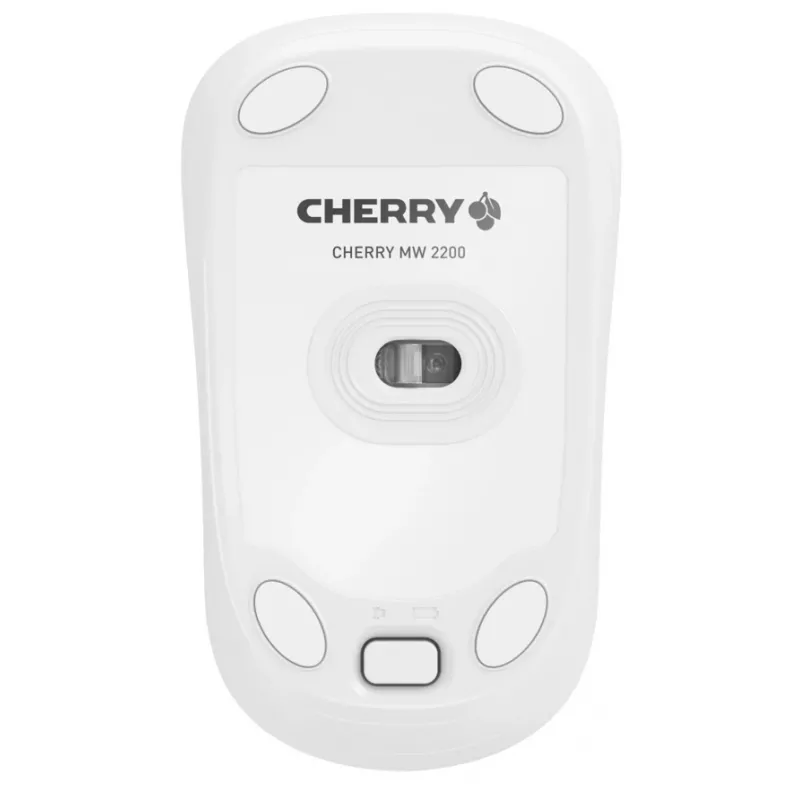 Muis CHERRY MW 2200 RF draadloos