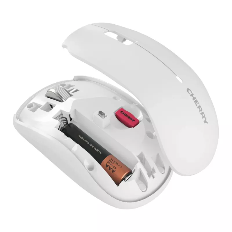 Muis CHERRY MW 2200 RF draadloos