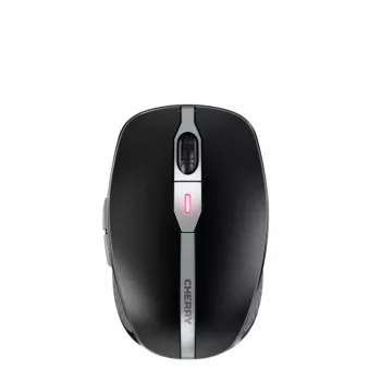 CHERRY MW 9100 muis kantoor dubbelhandig RF draadloos + Bluetooth 2400 DPI