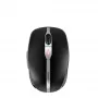 CHERRY MW 9100 muis kantoor dubbelhandig RF draadloos + Bluetooth 2400 DPI