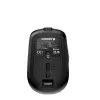 CHERRY MW 9100 muis kantoor dubbelhandig RF draadloos + Bluetooth 2400 DPI