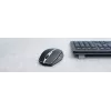 CHERRY MW 9100 muis kantoor dubbelhandig RF draadloos + Bluetooth 2400 DPI