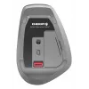 Muis CHERRY STREAM muis COMFORT RF draadloos
