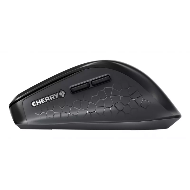 Muis CHERRY STREAM muis COMFORT RF draadloos