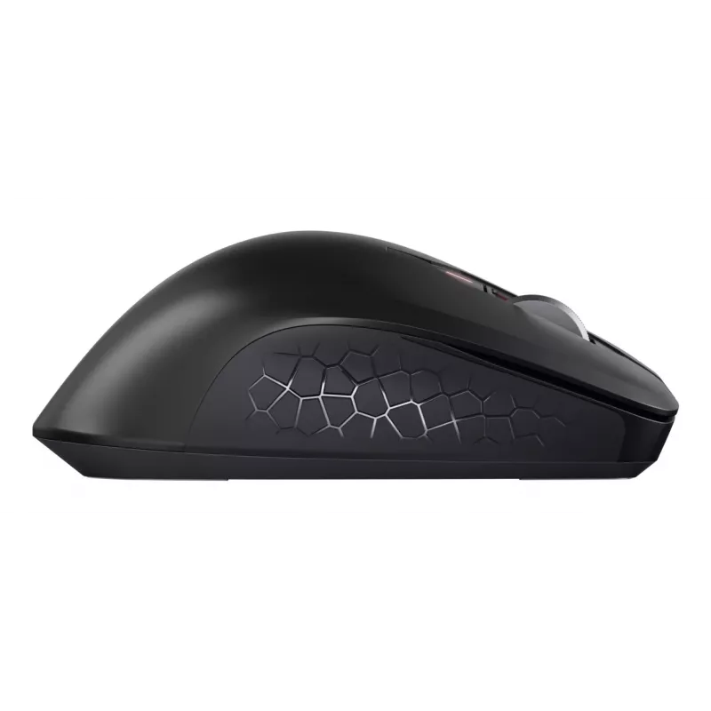 Muis CHERRY STREAM muis COMFORT RF draadloos