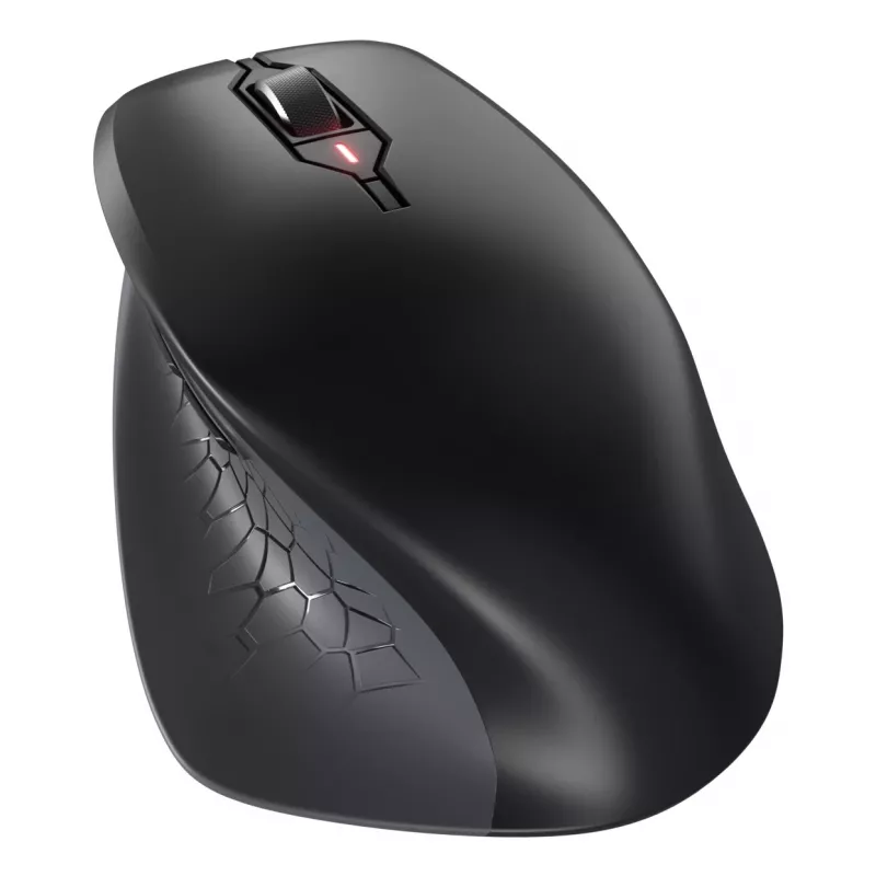 Muis CHERRY STREAM muis COMFORT RF draadloos