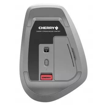 Cherry Stream muis Comfort RF draadloos