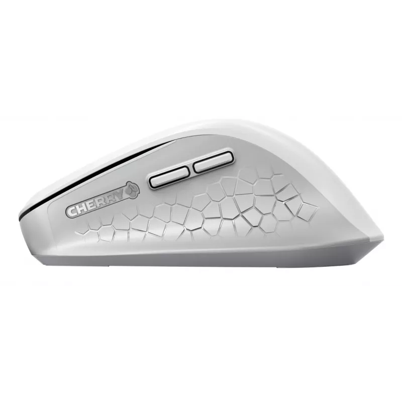 Cherry Stream muis Comfort RF draadloos