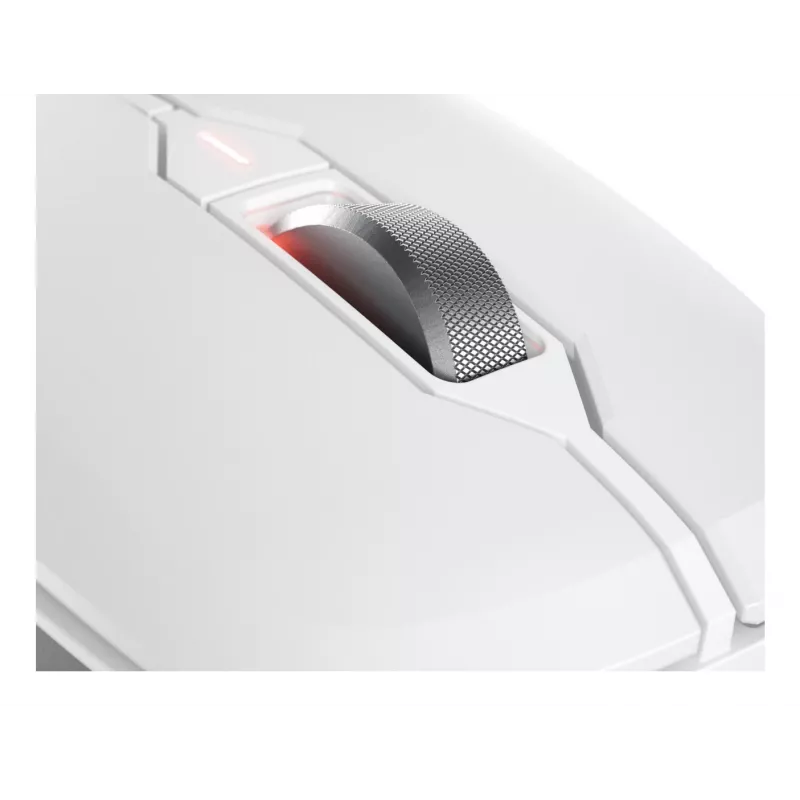 Cherry Stream muis Comfort RF draadloos