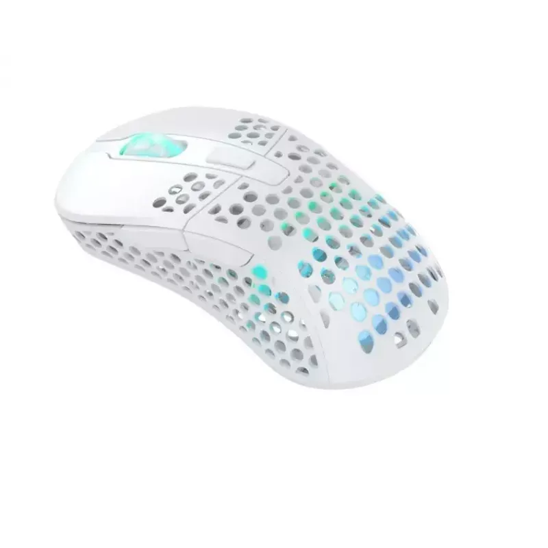 Muis Xtrfy M4 RGB RF draadloos optisch 19000 DPI