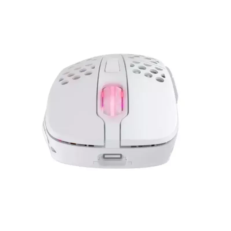 Muis Xtrfy M4 RGB RF draadloos optisch 19000 DPI