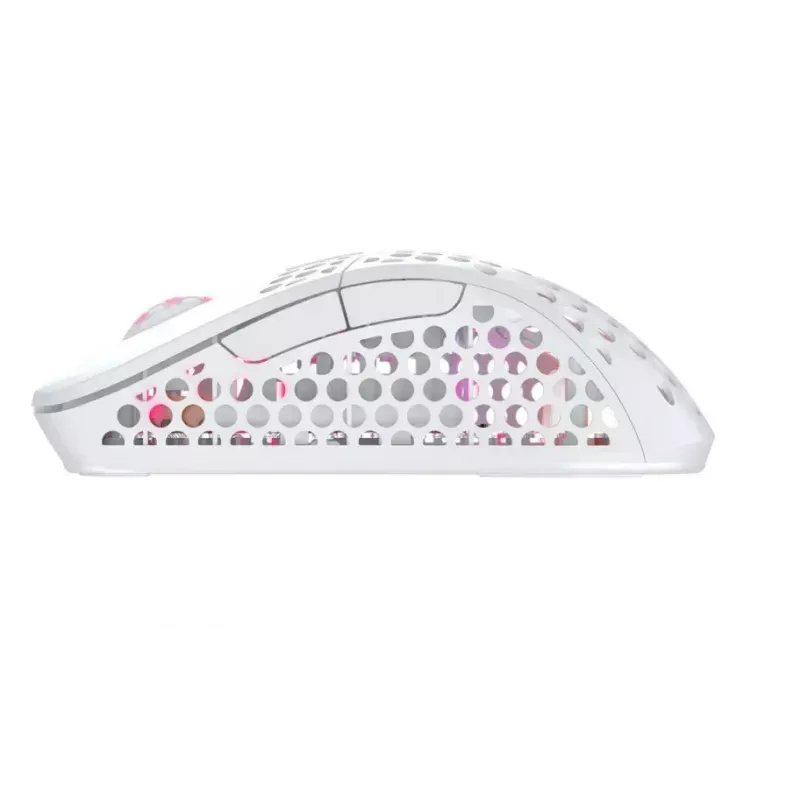 Muis Xtrfy M4 RGB RF draadloos optisch 19000 DPI