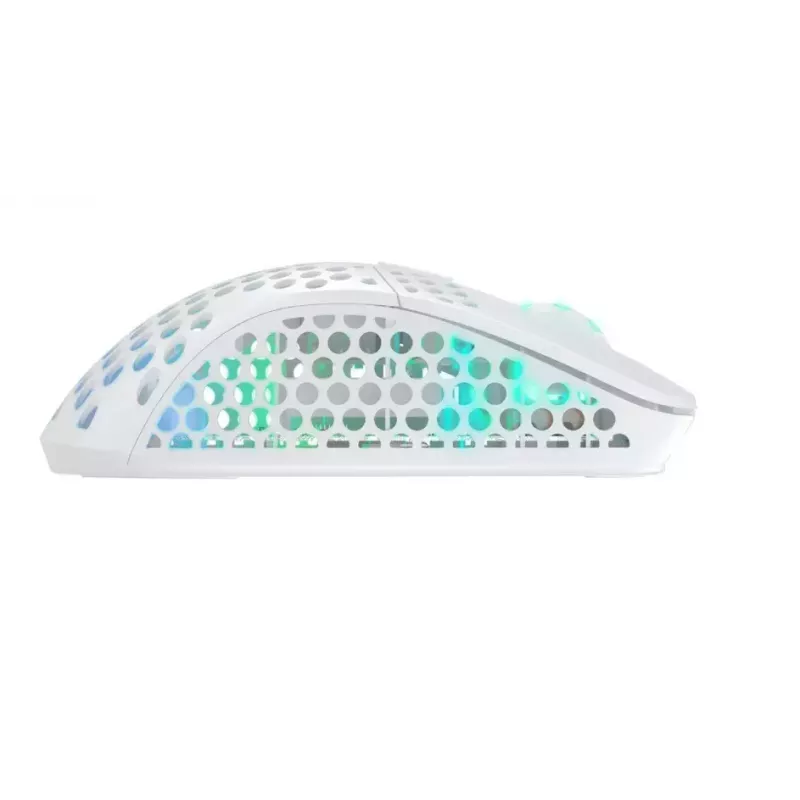 Muis Xtrfy M4 RGB RF draadloos optisch 19000 DPI