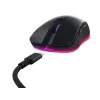 Muis CHERRY XTRFY M50 draadloos RF draadloos + Bluetooth + USB Type-C