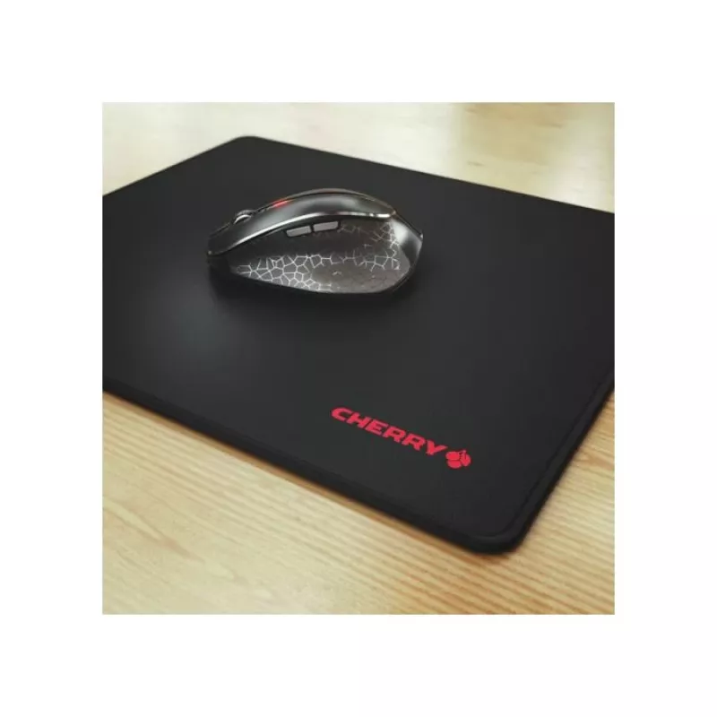 CHERRY MP 1000 gaming-muismat zwart