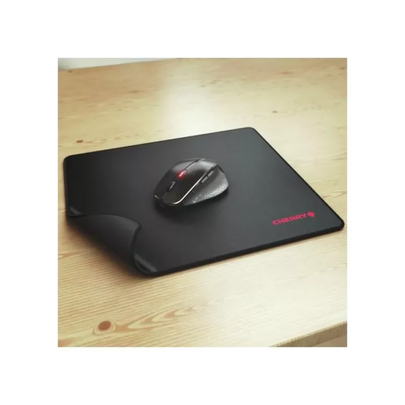 CHERRY MP 1000 gaming-muismat zwart
