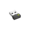 Logitech MK370 Combo voor zakelijk gebruik Draadloos Toetsenbord en muis Full-size QWERTZ